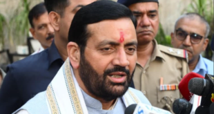 विधानसभा में चर्चा तथ्यों के आधार पर होनी चाहिए, झूठ के आधार पर नहीं : मुख्यमंत्री