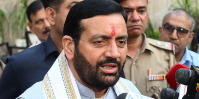 विधानसभा में चर्चा तथ्यों के आधार पर होनी चाहिए, झूठ के आधार पर नहीं : मुख्यमंत्री