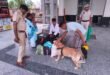 हरियाणा पुलिस के स्निफर डॉग्स का कमाल: 6 महीने में 48 ड्रग्स तस्करी के मामलों का खुलासा, 'बोल्ट', 'रैम्बो' और 'रोमियो' बने हीरो