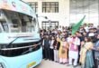 युवाओं के लिए CM सैनी की बड़ी पहल! ‘युवा उद्यमी यात्रा’ को दिखाई हरी झंडी, दिसंबर तक प्रदेशभर में पहुंचेगी