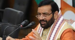 Harayana News: CM नायब सैनी ने कांग्रेस, AAP और पेपर लीक पर साधा निशाना, भ्रष्टाचार पर जीरो टॉलरेंस दोहराया