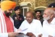 'हरियाणा ने नशे पर लगाई लगाम, पंजाब में स्थिति चिंताजनक', कोटकपूरा से बोले मुख्यमंत्री नायब सिंह सैनी