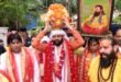Haryana News: गुरुग्राम से रवाना हुई गुरु रविदास जी की पवित्र कलश यात्रा, CM नायब सैनी बोले- समरसता का संदेश हर घर तक पहुंचे
