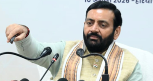 हरियाणा के 50 लाख से ज्यादा परिवारों को बड़ी राहत, CM सैनी ने खातों में भेजे ₹1,595 करोड़