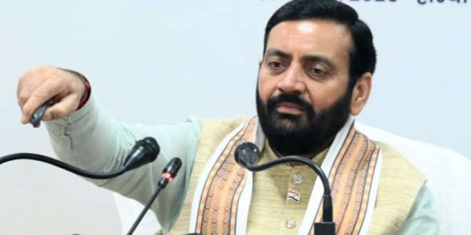 हरियाणा के 50 लाख से ज्यादा परिवारों को बड़ी राहत, CM सैनी ने खातों में भेजे ₹1,595 करोड़