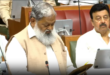 हरियाणा में बदले जाएंगे 91 लोहे के बिजली पोल, जनवरी 2027 तक PCC पोल लगाने का लक्ष्य: अनिल विज