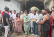 अंबाला: वार्ड-11 के जींद हाउस में 27 लाख के विकास कार्य शुरू, मेयर अक्षिता सैनी ने किया शुभारंभ