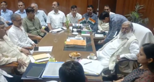 हरियाणा में बिजली कर्मचारियों की 3 दिन की हड़ताल टली, अनिल विज के आश्वासन के बाद बनी सहमति