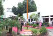 Haryana Independence Day: मुख्य सचिव अनुराग रस्तोगी ने फहराया तिरंगा | 80वां स्वतंत्रता दिवस
