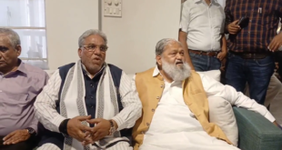 अनिल विज बोले- ‘मन की बात’ देश को जोड़ने का माध्यम, त्योहारों में अपनाएं ‘लोकल फॉर वोकल’