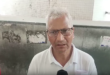 परिजनों ने पुलिसकर्मी पर लगाया आरोप