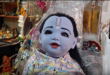 श्री कृष्ण जन्माष्टमी के पर्व को लेकर अंबाला में तैयारियां जोरों पर हैं।
