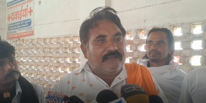 हरियाणा के सिरसा में नीलगाय को बचाने के प्रयास में एक दर्दनाक सड़क हादसा