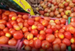 अंबाला में सब्जियों के बढ़े दाम,