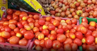 अंबाला में सब्जियों के बढ़े दाम,