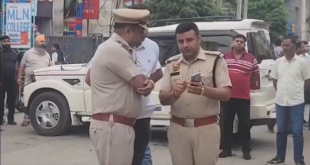 यमुनानगर में फाइनेंसर की गोली मारकर हत्या