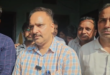 सफाखेड़ी में लिंग जांच के मामले में स्वास्थ्य विभाग की कार्रवाई