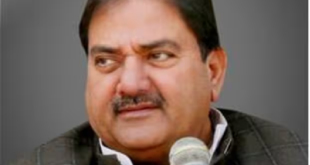 अभय सिंह चौटाला