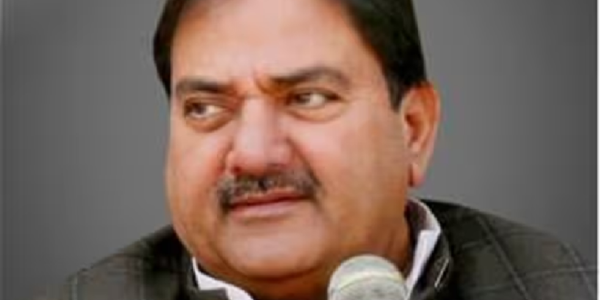 अभय सिंह चौटाला