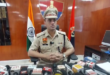 करनाल के नए SP करण गोयल