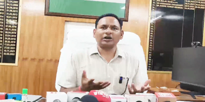 नगर परिषद का बड़ा एक्शन,