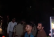 असंध में CIA और वांटेड आरोपी के बीच मुठभेड़