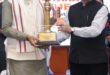 हरियाणा की कर-राजस्व व्यवस्था मजबूत करने पर जोर,