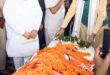 वरिष्ठ प्रचारक स्व. जगदीश मित्तल के निधन