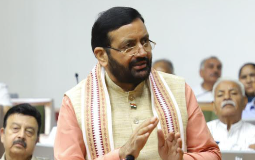 ब्रह्मसरोवर से गीता द्वार तक बदलेगा कुरुक्षेत्र का स्वरूप, CM सैनी ने बताया विकास का पूरा प्लान