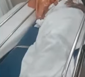 फरीदाबाद में 13 वर्षीय बच्चे पर चाकू से हमला,