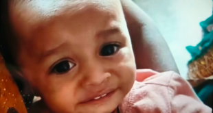 फरीदाबाद में पानी से भरी बाल्टी में गिरा मासूम