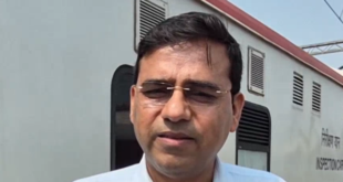 अंबाला मंडल के DRM