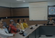 भिवानी मेडिकल कॉलेज में महिला आयोग का निरीक्षण