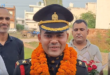 सातवीं कोशिश में लेफ्टिनेंट बने राहुल धाकड़