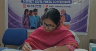 ‘मेरा युवा भारत’ विकसित भारत युवा लीडर्स संवाद-2027