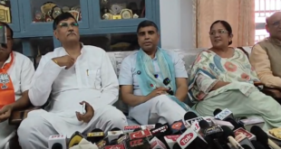 PM श्री स्कूल में विशेष कार्यक्रम का आयोजन