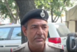 अंबाला कैंट रेलवे स्टेशन पर 35 किलो गांजा बरामद