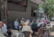 फरीदाबाद में पूर्व सरपंच के घर डेढ़ करोड़ की चोरी