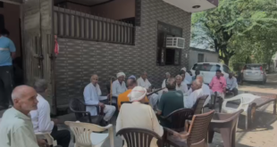 फरीदाबाद में पूर्व सरपंच के घर डेढ़ करोड़ की चोरी
