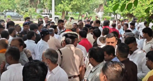 सेवा संकल्प अभियान में भागीदारी की अपील