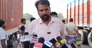 अंबाला में बड़ा हादसा टला