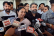 अंबाला पहुंचीं दिल्ली CM रेखा गुप्ता,