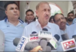 तिजारा चेयरमैन चुनाव से पहले पंचकूला में सियासी घमासान,