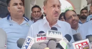 तिजारा चेयरमैन चुनाव से पहले पंचकूला में सियासी घमासान,