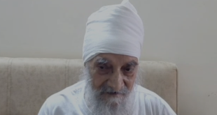 फरीदाबाद में जिंदा बुजुर्ग को सरकारी रिकॉर्ड में मृत बताया,