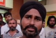 बेटे के जन्मदिन पर घर में छाया मातम