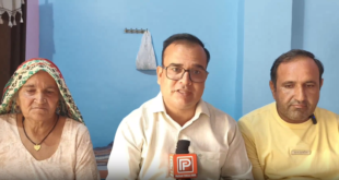नगोंया में चमका हरियाणा का लाल: