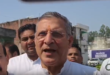 नमो वाटिका अभियान के तहत 250 पौधे लगाए