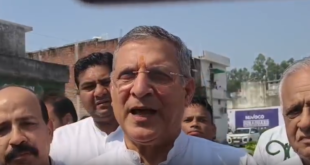 नमो वाटिका अभियान के तहत 250 पौधे लगाए