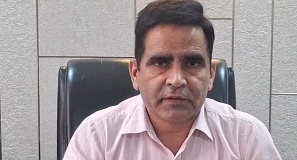 पराली जलाने पर अब सैटेलाइट और ड्रोन से नजर